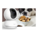 TP-LINK | Pan/Tilt Home Security Wi-Fi Camera | Tapo C200 | 4mm/F/2.4 | Privacy Mode, Sound and Light Alarm, Motion Detection and Notifications | H.264 | Micro SD, Max. 128 GB