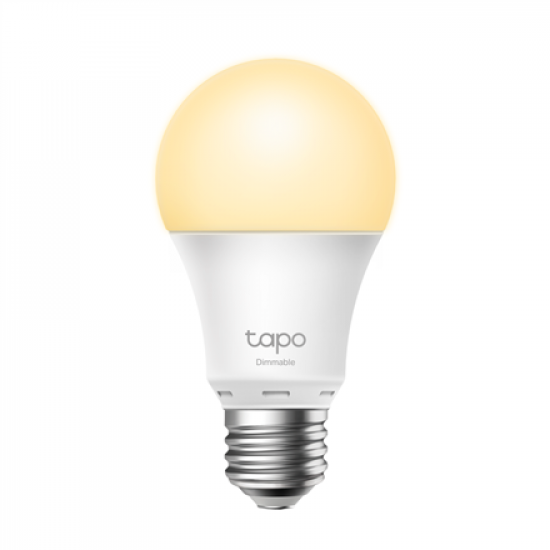 TP-LINK | Smart Wi-Fi Light Bulb | Tapo L510E