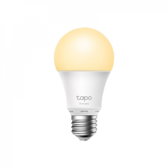 TP-LINK | Smart Wi-Fi Light Bulb | Tapo L510E