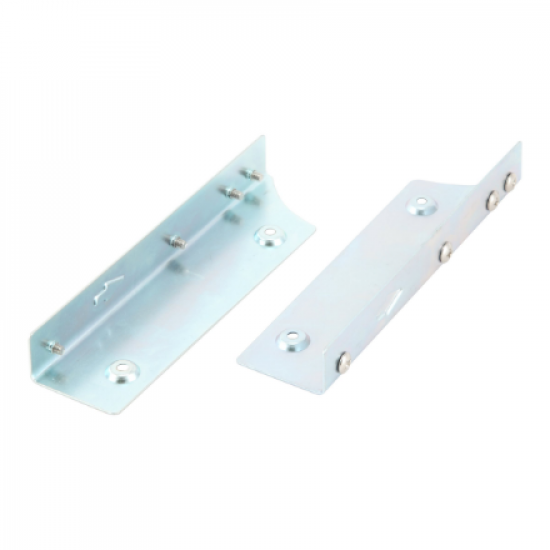 Gembird | Metal mounting frame for 2.5'' SSD to 3.5'' bay | MF-321 | 119.6 x 31.8 x 15.6 mm | 67 g