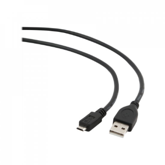 Cablexpert | Micro-USB cable | CCP-mUSB2-AMBM-1M