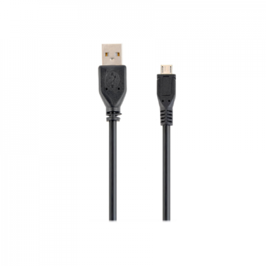 Cablexpert | Micro-USB cable | CCP-mUSB2-AMBM-1M
