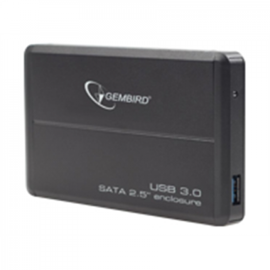 Gembird | EE2-U3S-2 | SATA 3Gb/s | USB 3.0 | 2.5