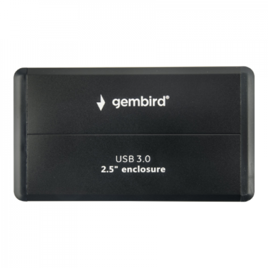 Gembird | EE2-U3S-2 | SATA 3Gb/s | USB 3.0 | 2.5