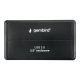 Gembird | EE2-U3S-2 | SATA 3Gb/s | USB 3.0 | 2.5