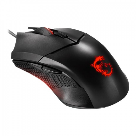 MSI | Clutch GM08 | Gaming Mouse | USB 2.0 | Black