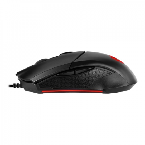 MSI | Clutch GM08 | Gaming Mouse | USB 2.0 | Black