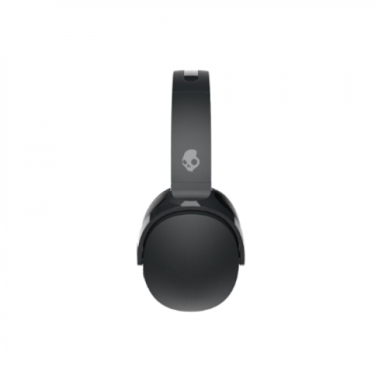 Skullcandy | Wireless Headphones | Hesh Evo | Over-Ear | Wireless | True Black