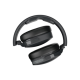 Skullcandy | Wireless Headphones | Hesh Evo | Over-Ear | Wireless | True Black