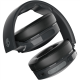 Skullcandy | Wireless Headphones | Hesh Evo | Over-Ear | Wireless | True Black