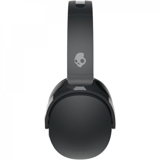 Skullcandy | Wireless Headphones | Hesh Evo | Over-Ear | Wireless | True Black