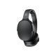 Skullcandy | Wireless Headphones | Hesh Evo | Over-Ear | Wireless | True Black