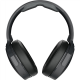 Skullcandy | Wireless Headphones | Hesh ANC | Wireless | Over-Ear | Noise canceling | Wireless | True Black