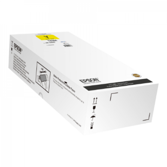 Epson T83 | XL Ink Supply Unit | Yellow
