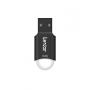 Lexar | USB Flash Drive | JumpDrive V40 | 64 GB | USB 2.0 | Black
