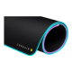 Corsair | MM700 | Gaming mouse pad | 930 x 400 x 4 mm | Black