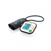 ETA | Upper Arm Blood Pressure Monitor | ETA229790000 | Memory function | Number of users 2 user(s) | 4 | Suitable for home use. Measurement of systolic and diastolic pressure, pulse. Oscillometric measurement method. Display of measured values ​​on LCD. 