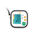 ETA | Upper Arm Blood Pressure Monitor | ETA229790000 | Memory function | Number of users 2 user(s) | 4 | Suitable for home use. Measurement of systolic and diastolic pressure, pulse. Oscillometric measurement method. Display of measured values ​​on LCD. 
