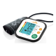 ETA | Upper Arm Blood Pressure Monitor | ETA229790000 | Memory function | Number of users 2 user(s) | 4 | Suitable for home use. Measurement of systolic and diastolic pressure, pulse. Oscillometric measurement method. Display of measured values ​​on LCD. 