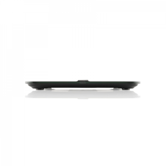 ETA | Smart Personal Scale | Vital Trainer ETA778090000 | Body analyzer | Maximum weight (capacity) 180 kg | Accuracy 100 g | Body Mass Index (BMI) measuring | Black