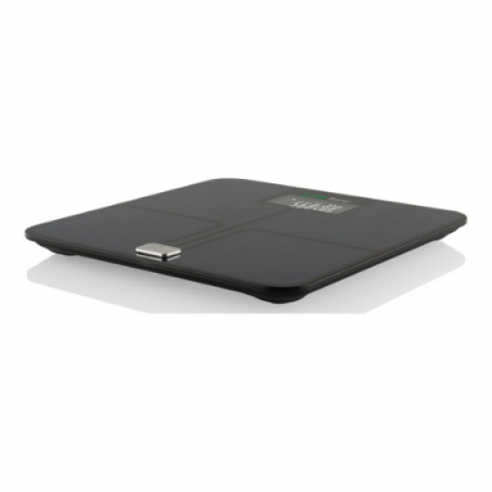 ETA | Smart Personal Scale | Vital Trainer ETA778090000 | Body analyzer | Maximum weight (capacity) 180 kg | Accuracy 100 g | Body Mass Index (BMI) measuring | Black