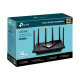 Archer AX73 | 802.11ax | 4804+574 Mbit/s | 10/100/1000 Mbit/s | Ethernet LAN (RJ-45) ports 4 | Mesh Support No | MU-MiMO Yes | No mobile broadband | Antenna type 6xExternal | 1× USB 3.0