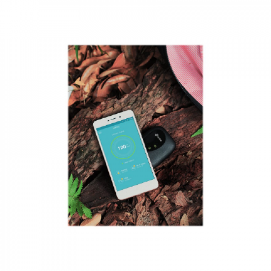 4G LTE Mobile Wi-Fi | M7200 | 802.11n | 300  Mbit/s | Mesh Support No | MU-MiMO No | 4G | Antenna type 1xInternal | 1 x microUSB