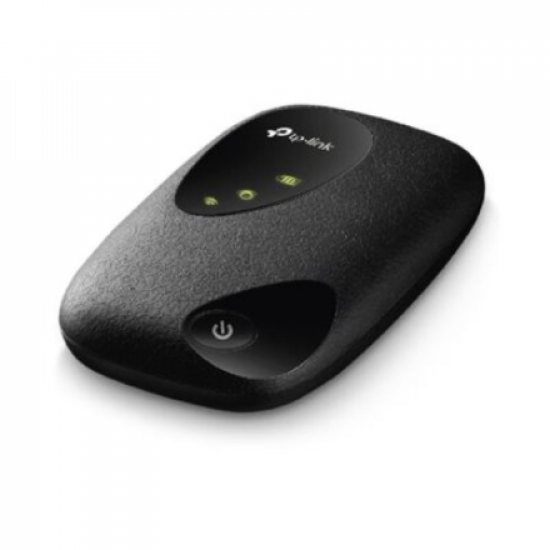 4G LTE Mobile Wi-Fi | M7200 | 802.11n | 300  Mbit/s | Mesh Support No | MU-MiMO No | 4G | Antenna type 1xInternal | 1 x microUSB