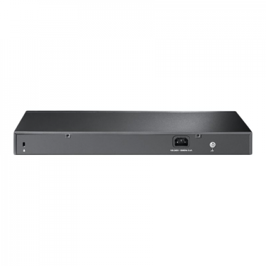 TP-LINK | JetStream Smart Switch | TL-SG2218 | Web managed | Rackmountable | SFP ports quantity 2