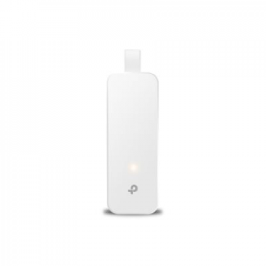 TP-LINK | UE300 USB 3.0 to Gigabit Ethernet Network Adapter | 1 10/100/1000 Mbit/s