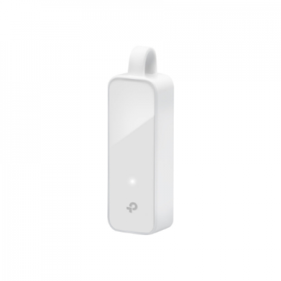 TP-LINK | UE300 USB 3.0 to Gigabit Ethernet Network Adapter | 1 10/100/1000 Mbit/s