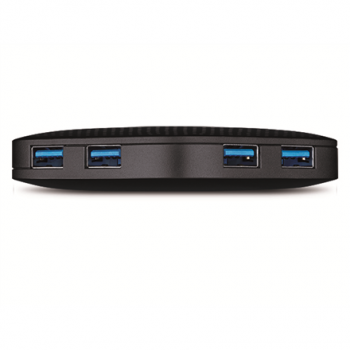 TP-LINK | USB 3.0 4-Port Portable Hub | UH400