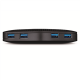 TP-LINK | USB 3.0 4-Port Portable Hub | UH400