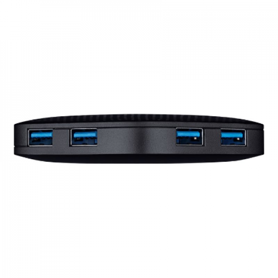TP-LINK | USB 3.0 4-Port Portable Hub | UH400
