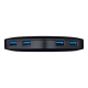 TP-LINK | USB 3.0 4-Port Portable Hub | UH400