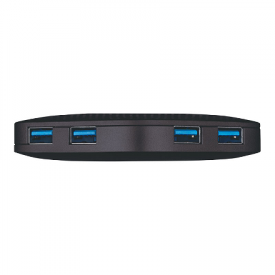 TP-LINK | USB 3.0 4-Port Portable Hub | UH400