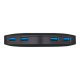 TP-LINK | USB 3.0 4-Port Portable Hub | UH400
