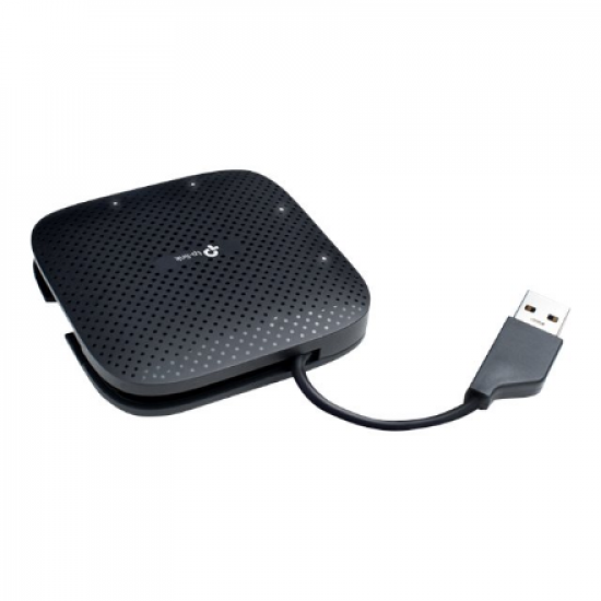 TP-LINK | USB 3.0 4-Port Portable Hub | UH400