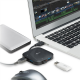 TP-LINK | USB 3.0 4-Port Portable Hub | UH400