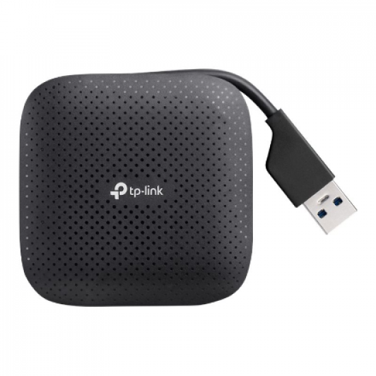 TP-LINK | USB 3.0 4-Port Portable Hub | UH400
