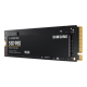 Samsung | V-NAND SSD | 980 | 500 GB | SSD form factor M.2 2280 | Solid-state drive interface M.2 NVME | Read speed 3500 MB/s | Write speed 3000 MB/s