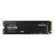 Samsung | V-NAND SSD | 980 | 500 GB | SSD form factor M.2 2280 | Solid-state drive interface M.2 NVME | Read speed 3500 MB/s | Write speed 3000 MB/s