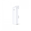 2.4GHz 300Mbps 9dBi Outdoor CPE | CPE210 | 802.11n | 300 Mbit/s | 10/100 Mbit/s | Ethernet LAN (RJ-45) ports 1 | Mesh Support No | MU-MiMO Yes | No mobile broadband | Antenna type 1xInternal