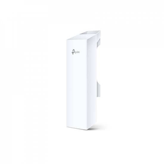 2.4GHz 300Mbps 9dBi Outdoor CPE | CPE210 | 802.11n | 300 Mbit/s | 10/100 Mbit/s | Ethernet LAN (RJ-45) ports 1 | Mesh Support No | MU-MiMO Yes | No mobile broadband | Antenna type 1xInternal