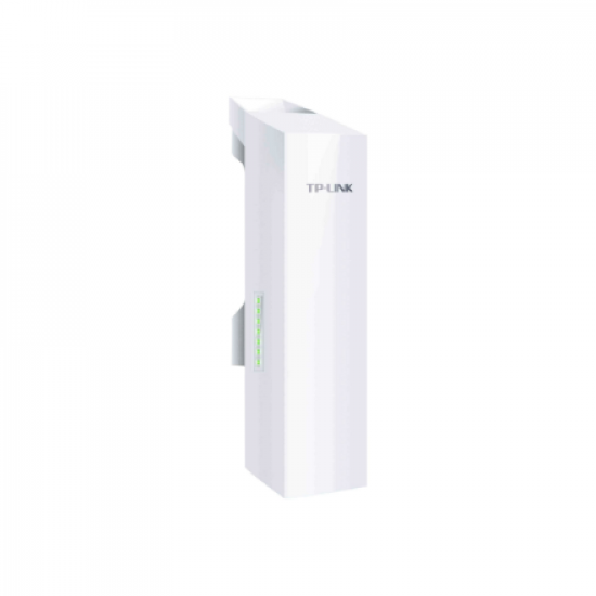 2.4GHz 300Mbps 9dBi Outdoor CPE | CPE210 | 802.11n | 300 Mbit/s | 10/100 Mbit/s | Ethernet LAN (RJ-45) ports 1 | Mesh Support No | MU-MiMO Yes | No mobile broadband | Antenna type 1xInternal