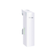 2.4GHz 300Mbps 9dBi Outdoor CPE | CPE210 | 802.11n | 300 Mbit/s | 10/100 Mbit/s | Ethernet LAN (RJ-45) ports 1 | Mesh Support No | MU-MiMO Yes | No mobile broadband | Antenna type 1xInternal