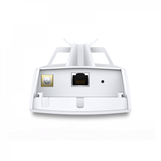 5GHz 300Mbps 13dBi Outdoor CPE | CPE510 | 802.11n | 300 Mbit/s | 10/100 Mbit/s | Ethernet LAN (RJ-45) ports 1 | Mesh Support No | MU-MiMO Yes | No mobile broadband | Antenna type 1xInternal