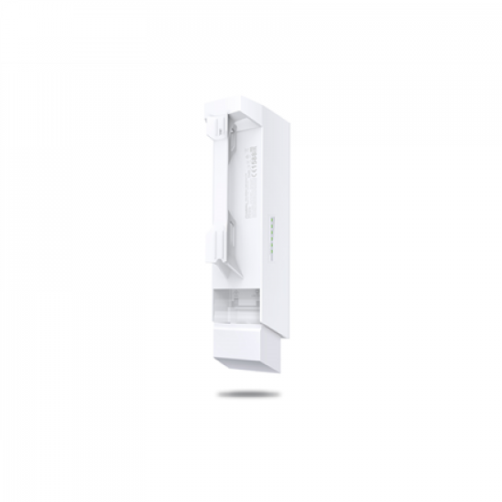 5GHz 300Mbps 13dBi Outdoor CPE | CPE510 | 802.11n | 300 Mbit/s | 10/100 Mbit/s | Ethernet LAN (RJ-45) ports 1 | Mesh Support No | MU-MiMO Yes | No mobile broadband | Antenna type 1xInternal