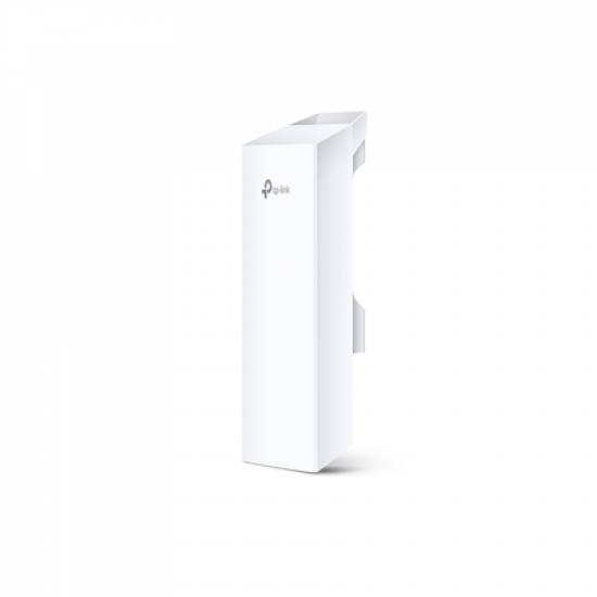 5GHz 300Mbps 13dBi Outdoor CPE | CPE510 | 802.11n | 300 Mbit/s | 10/100 Mbit/s | Ethernet LAN (RJ-45) ports 1 | Mesh Support No | MU-MiMO Yes | No mobile broadband | Antenna type 1xInternal