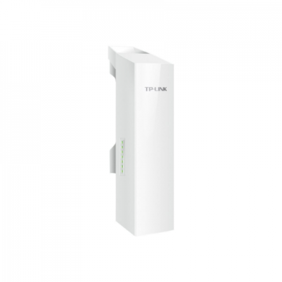 5GHz 300Mbps 13dBi Outdoor CPE | CPE510 | 802.11n | 300 Mbit/s | 10/100 Mbit/s | Ethernet LAN (RJ-45) ports 1 | Mesh Support No | MU-MiMO Yes | No mobile broadband | Antenna type 1xInternal